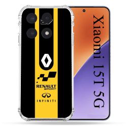 Coque Renforcée Pour Xiaomi 15T Renault