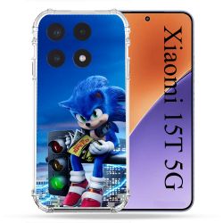 Coque Renforcée Pour Xiaomi 15T Sonic