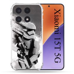 Coque Renforcée Pour Xiaomi 15T Star Wars - Trooper
