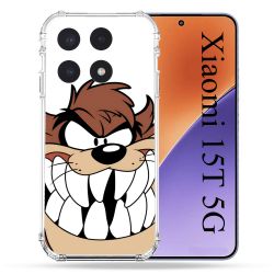 Coque Renforcée Pour Xiaomi 15T Taz
