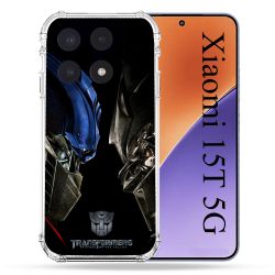 Coque Renforcée Pour Xiaomi 15T Transformers