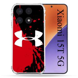Coque Renforcée Pour Xiaomi 15T Under Armour