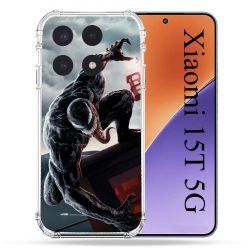 Coque Renforcée Pour Xiaomi 15T Venom