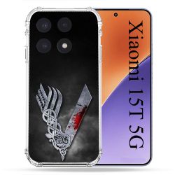 Coque Renforcée Pour Xiaomi 15T Viking