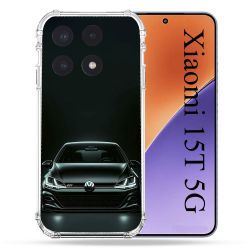 Coque Renforcée Pour Xiaomi 15T Volkwagen Golf GTI
