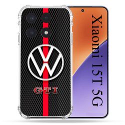 Coque Renforcée Pour Xiaomi 15T Volkwagen Line