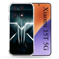 Coque Renforcée Pour Xiaomi 15T Xmen