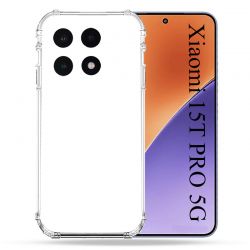 Coque Personnalisée Renforcée Pour Xiaomi 15T Pro