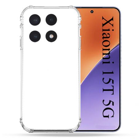 Coque Personnalisée Renforcée Pour Xiaomi 15T