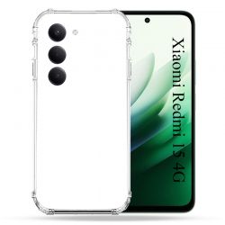 Coque Personnalisée Renforcée Pour Xiaomi Redmi 15 4G