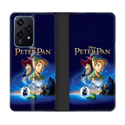 Housse cuir portefeuille Pour Honor 200 Lite 5G Peter Pan Affiche