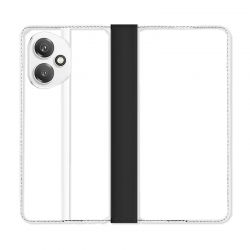 Housse Cuir Portefeuille Personnalisée Pour Honor 400 5G