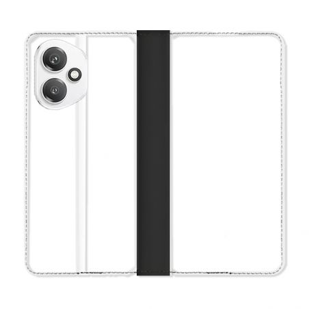 Housse Cuir Portefeuille Personnalisée Pour Honor 400 5G