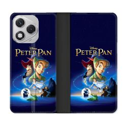 Housse cuir portefeuille Pour Honor 400 Lite 5G Peter Pan Affiche