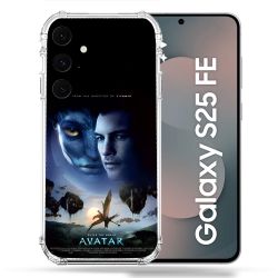 Coque Renforcée Pour Samsung Galaxy S25 FE Avatar
