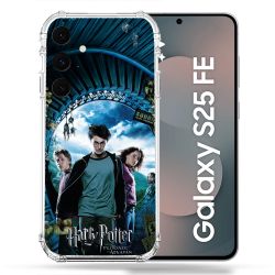 Coque Renforcée Pour Samsung Galaxy S25 FE Harry Potter Azkaban