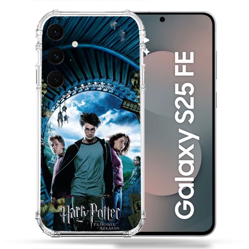 Coque Renforcée Pour Samsung Galaxy S25 FE Harry Potter Azkaban