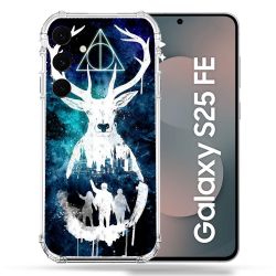 Coque Renforcée Pour Samsung Galaxy S25 FE Harry Potter Patronome