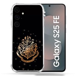 Coque Renforcée Pour Samsung Galaxy S25 FE Harry Potter Poudlard