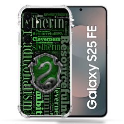 Coque Renforcée Pour Samsung Galaxy S25 FE Harry Potter Serpentar
