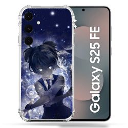 Coque Renforcée Pour Samsung Galaxy S25 FE Manga Assassination Classroom Nagisa
