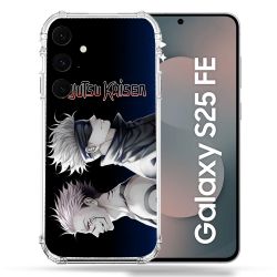 Coque Renforcée Pour Samsung Galaxy S25 FE Manga Jujutsu Kaisen