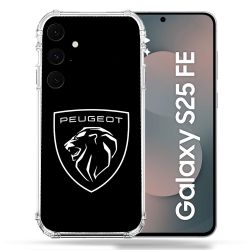 Coque Renforcée Pour Samsung Galaxy S25 FE Peugeot