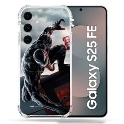 Coque Renforcée Pour Samsung Galaxy S25 FE Venom