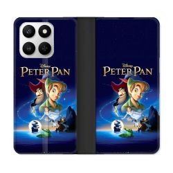 Housse cuir portefeuille Pour Honor 400 smart 5G Peter Pan Affiche
