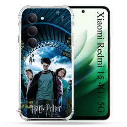 Coque Renforcée Pour Xiaomi Redmi 15 4G Harry Potter Azkaban