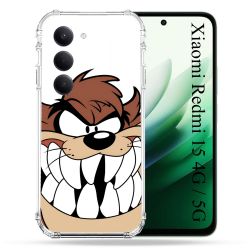 Coque Renforcée Pour Xiaomi Redmi 15 4G Taz