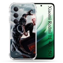 Coque Renforcée Pour Xiaomi Redmi 15 4G Venom