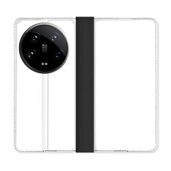 Housse Cuir Portefeuille Personnalisée Pour Xiaomi 14 Ultra