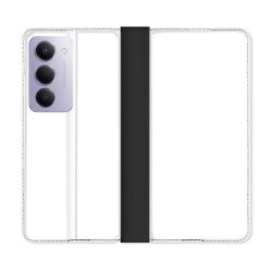 Housse Cuir Portefeuille Personnalisée Pour Xiaomi Redmi 15 5G