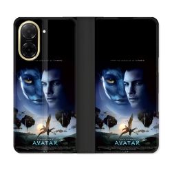 Housse cuir portefeuille Pour Xiaomi Redmi A5 Avatar