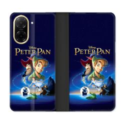 Housse cuir portefeuille Pour Xiaomi Redmi A5 Peter Pan Affiche