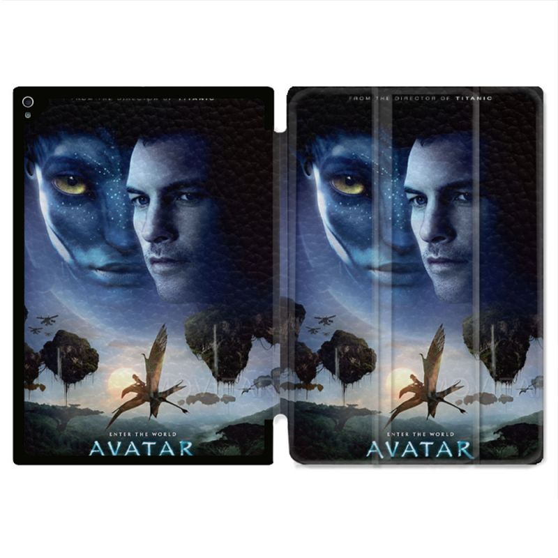 Coque Renforcée Pour Ipad Air 13 M3 Avatar