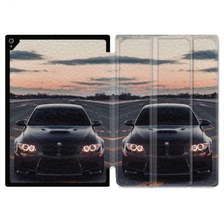 Coque Renforcée Pour Ipad Air 13 M3 BMW Serie