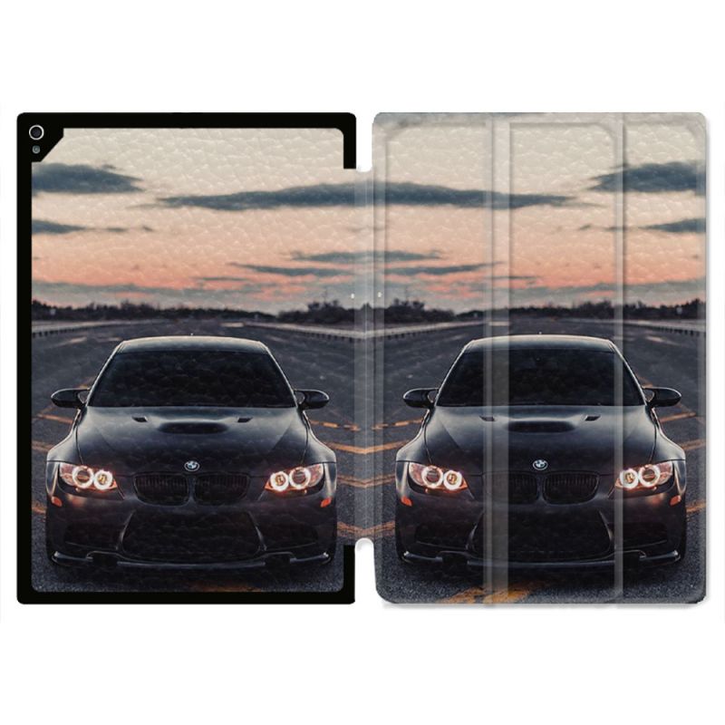 Coque Renforcée Pour Ipad Air 13 M3 BMW Serie
