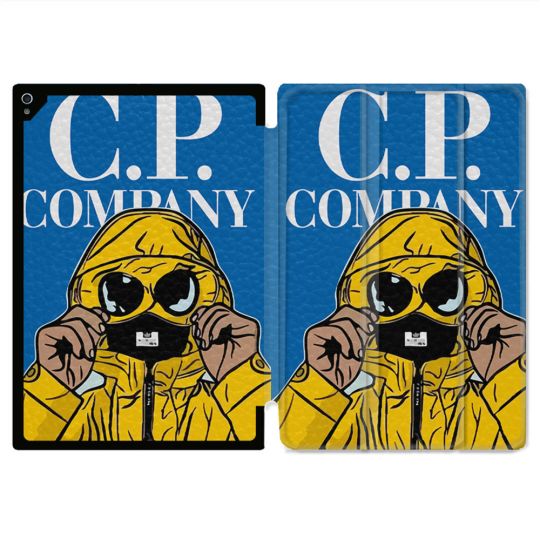 Coque Renforcée Pour Ipad Air 13 M3 CP Company