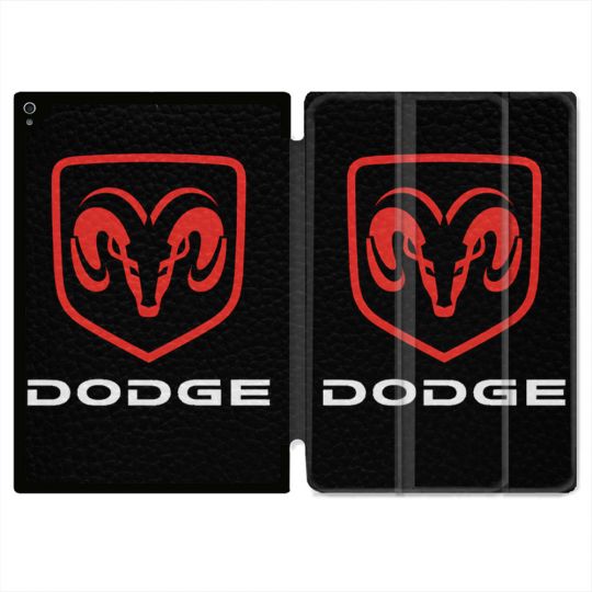 Coque Renforcée Pour Ipad Air 13 M3 Dodge