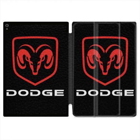 Coque Renforcée Pour Ipad Air 13 M3 Dodge