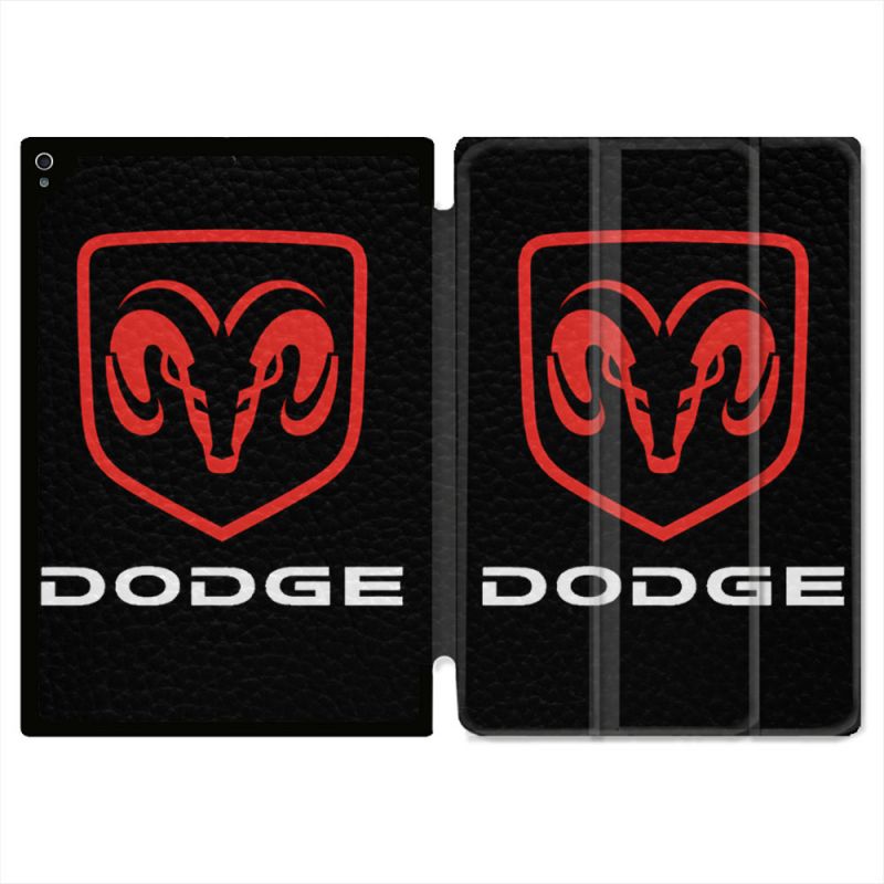 Coque Renforcée Pour Ipad Air 13 M3 Dodge
