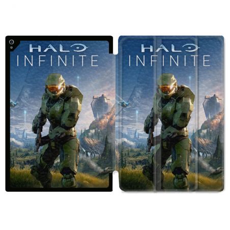Coque Renforcée Pour Ipad Air 13 M3 Halo