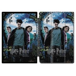 Coque Renforcée Pour Ipad Air 13 M3 Harry Potter Azkaban