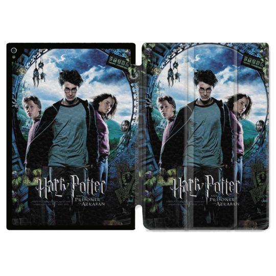 Coque Renforcée Pour Ipad Air 13 M3 Harry Potter Azkaban