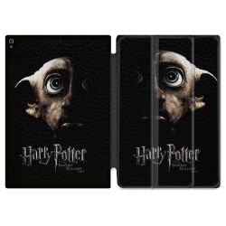 Coque Renforcée Pour Ipad Air 13 M3 Harry Potter Hollows Dobby