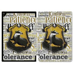 Coque Renforcée Pour Ipad Air 13 M3 Harry Potter Poursouffle