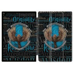 Coque Renforcée Pour Ipad Air 13 M3 Harry Potter Serdaigle