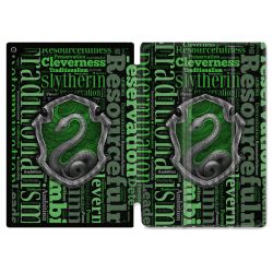 Coque Renforcée Pour Ipad Air 13 M3 Harry Potter Serpentar